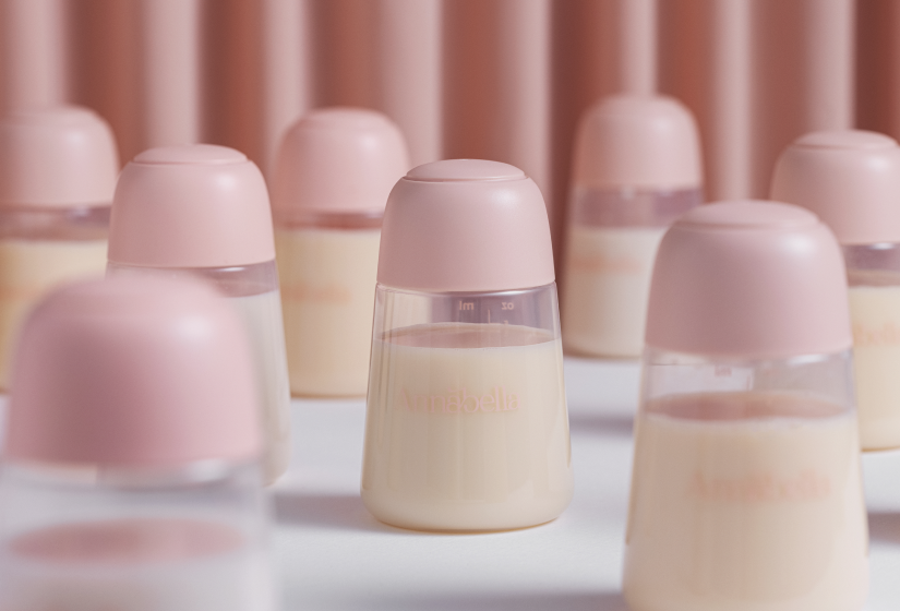 Assessment of Annabella Breast Pump Performance - Clinical Study Report Summary