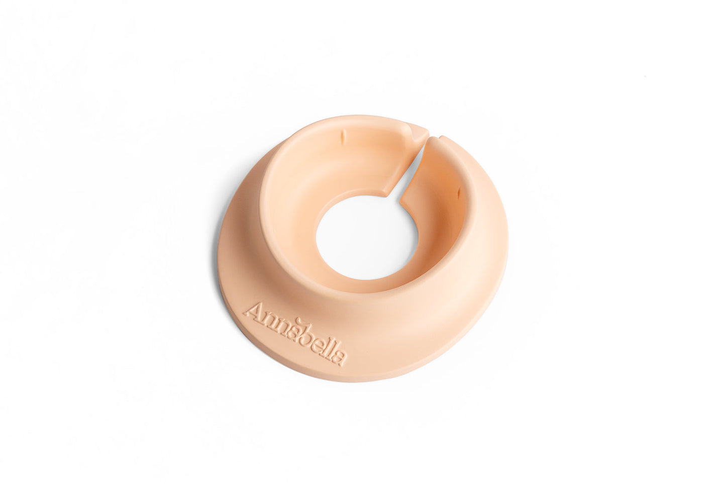 Annabella bottle holder for baby bottles – For pumping with single and double breast pumps from Annabella