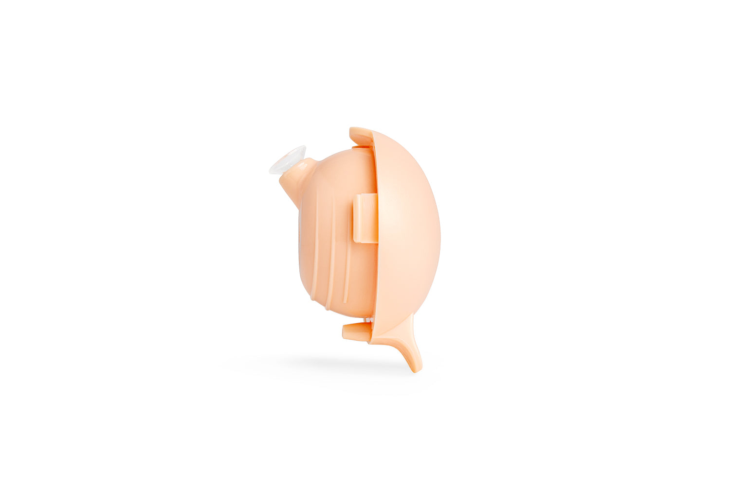 Vakuum-Siegelgehäuse für Einzelpumpe