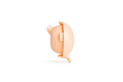 Vacuum Seal Housing For Single Pump