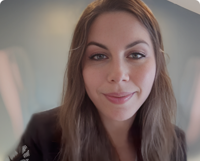 Everything felt uncomfortable – until Annabella