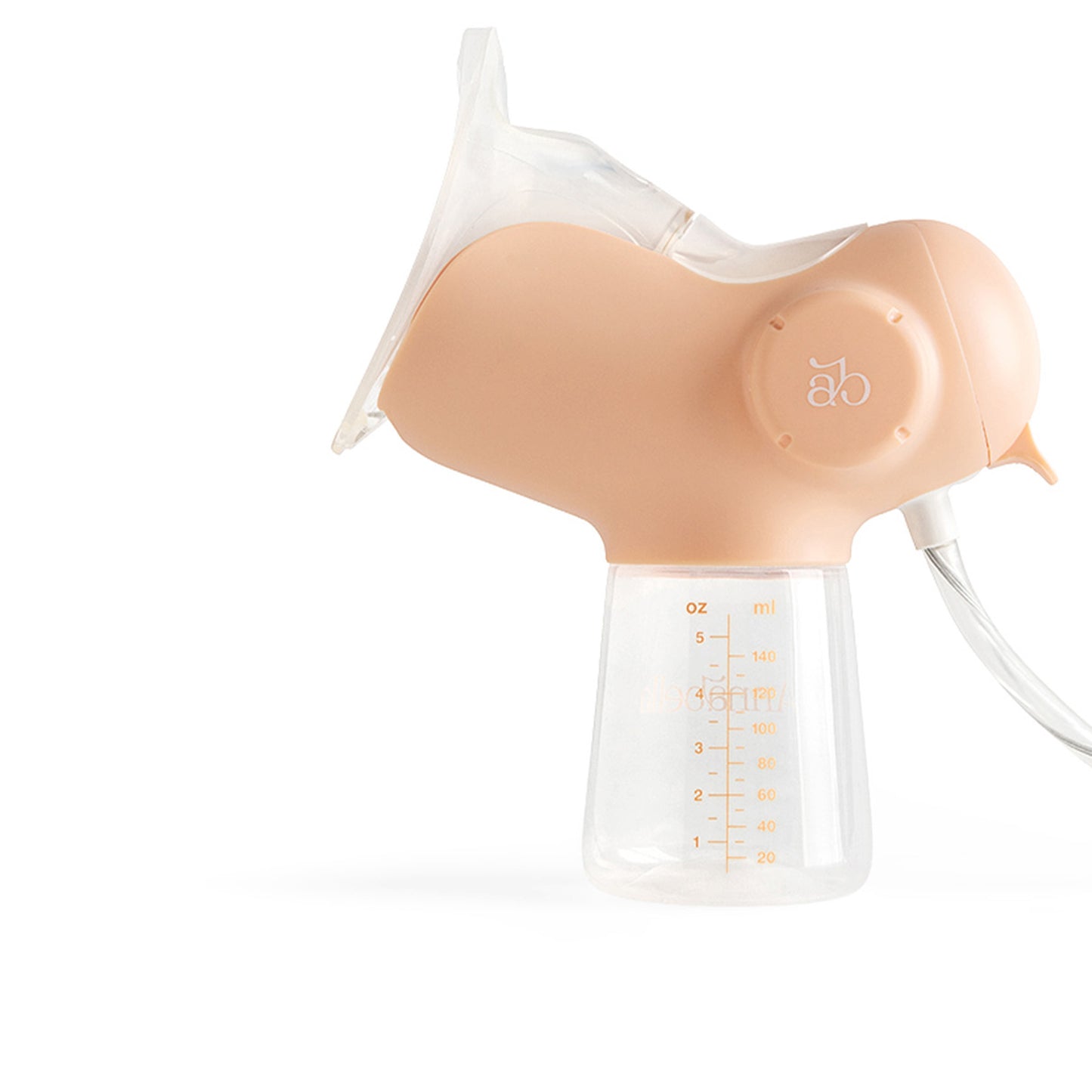 Single Electric Breast Pump with revolutionary Tongue-Simulating Technology