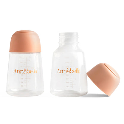 Annabella Bottles x2