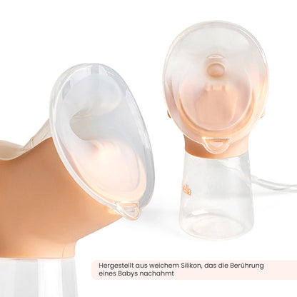 Annabella Adjustable Breast Shield 18-24mm