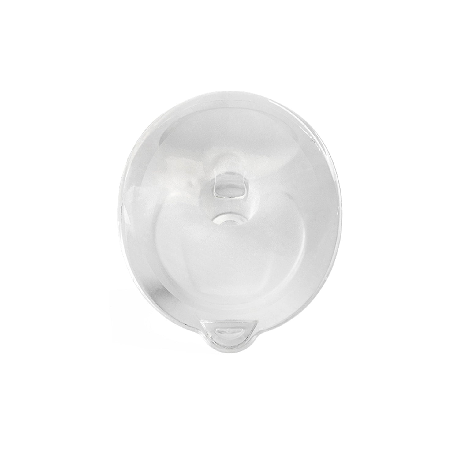 Annabella Verstellbare Brusthaube 25-28mm