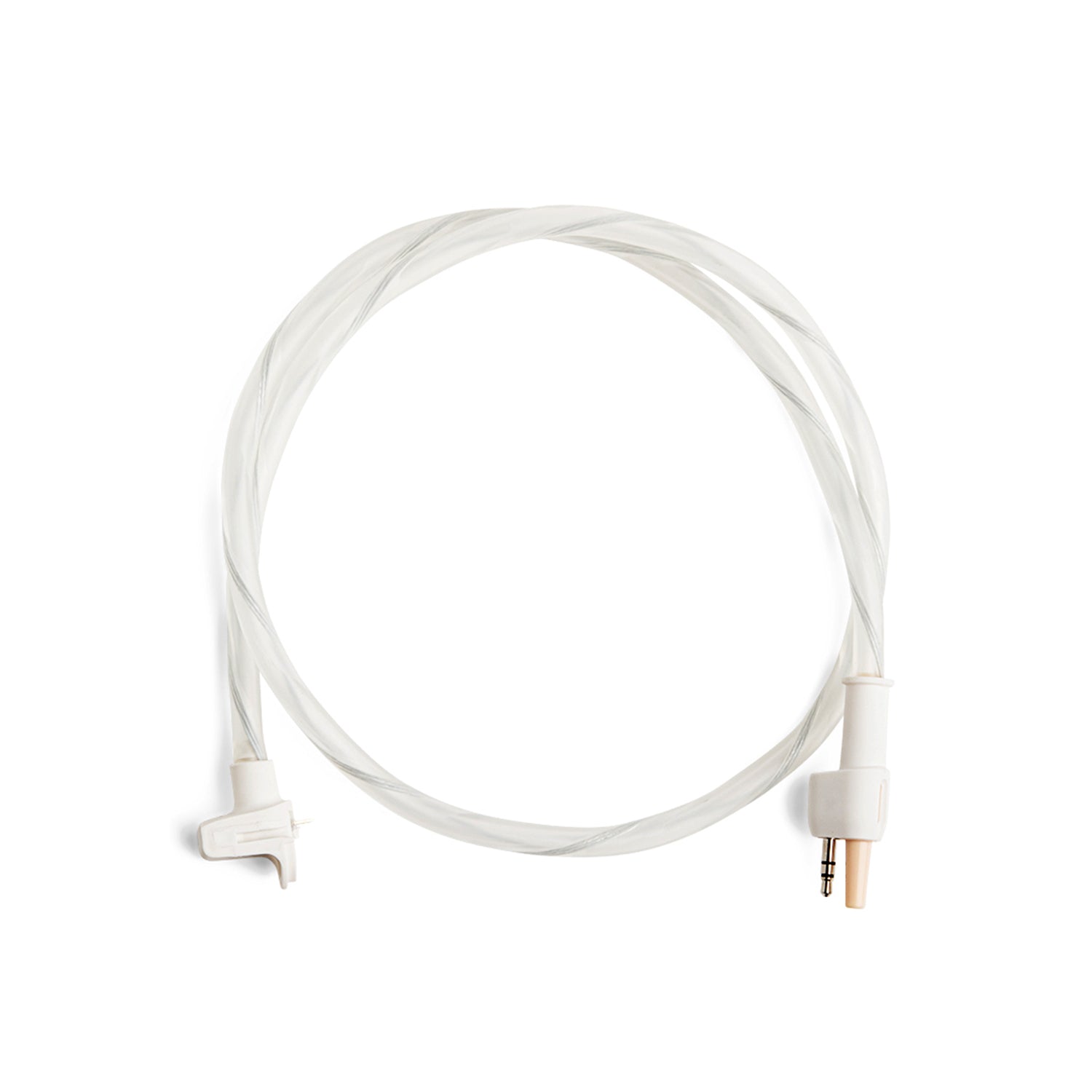 Einzelpumpe Vakuumschlauch