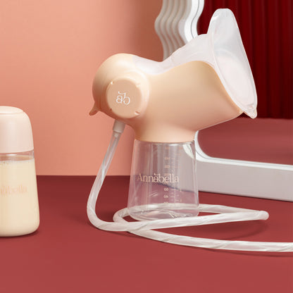 Single Pump Vacuum Tube