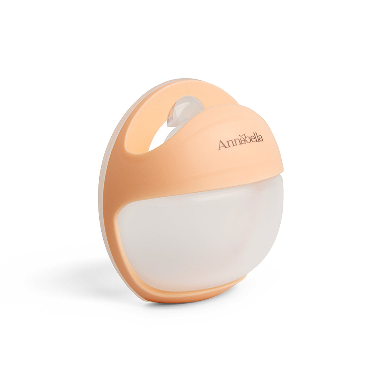 Hands-Free Wearable Manual Breast Pump and Collection Cup