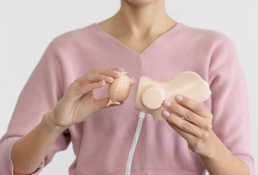 Assembling Your Annabella Single Pump